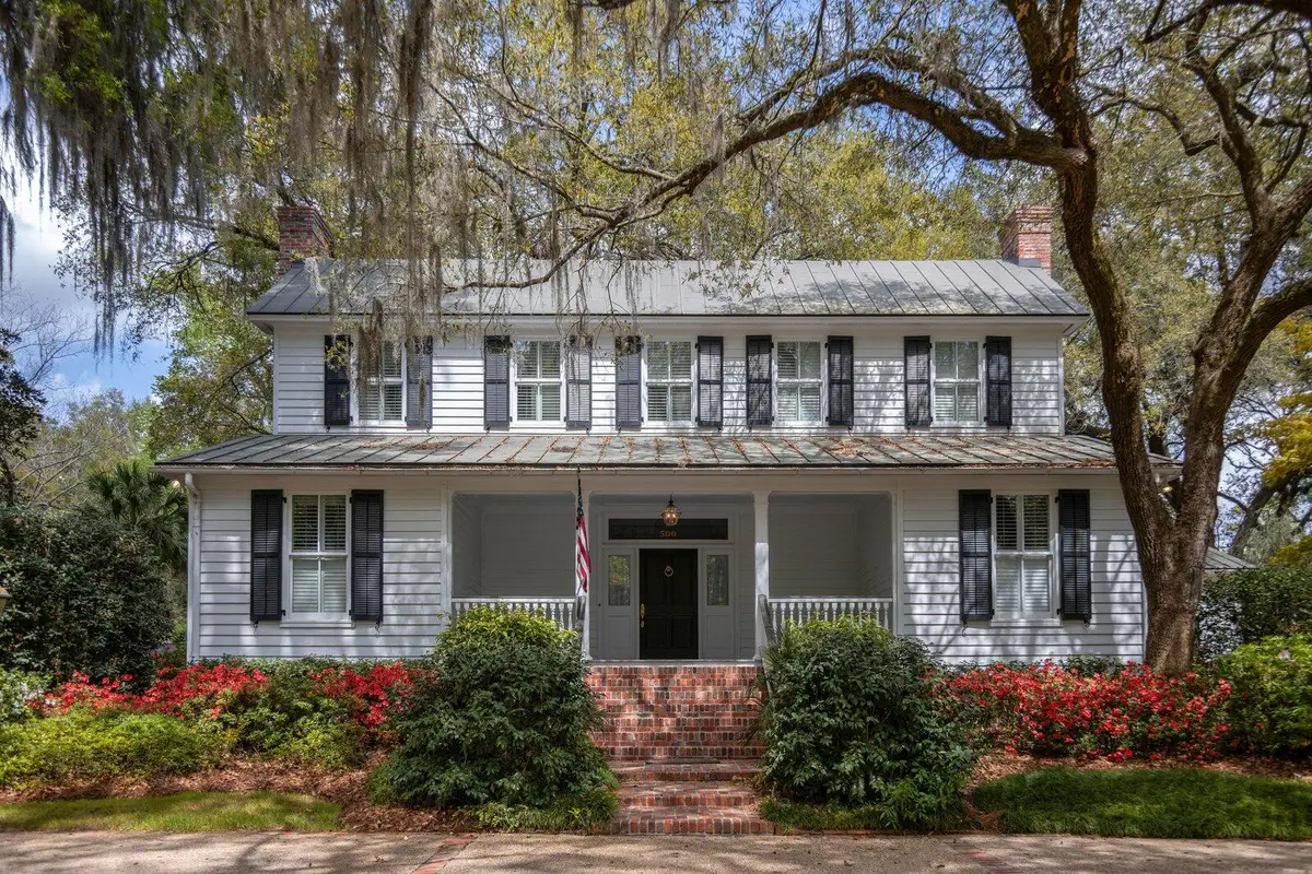 500 Central Avenue, Summerville, SC 29483 - #1