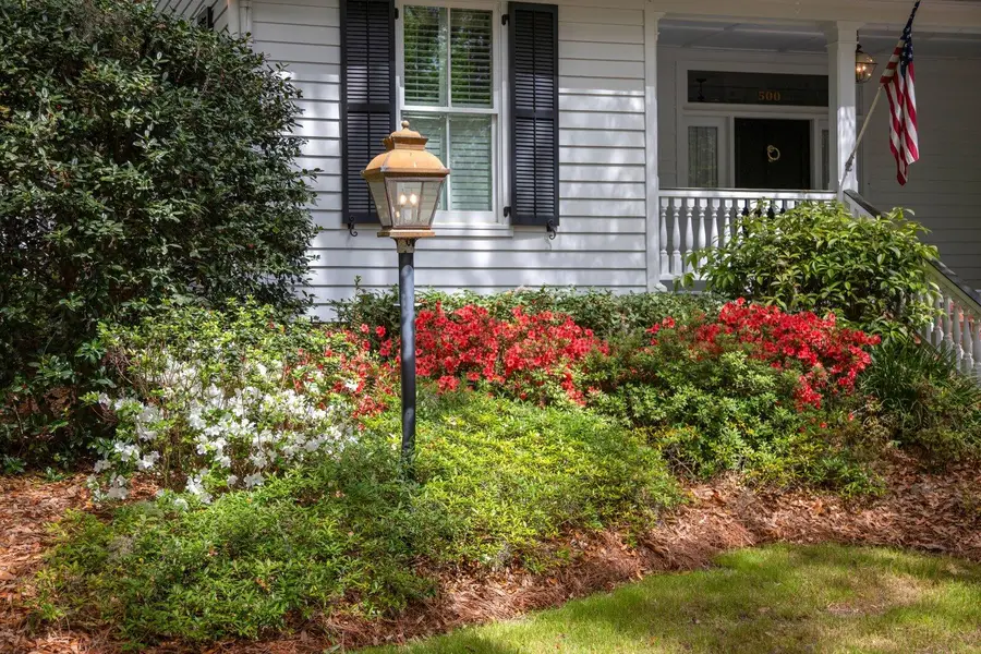 500 Central Avenue, Summerville, SC 29483 - #3