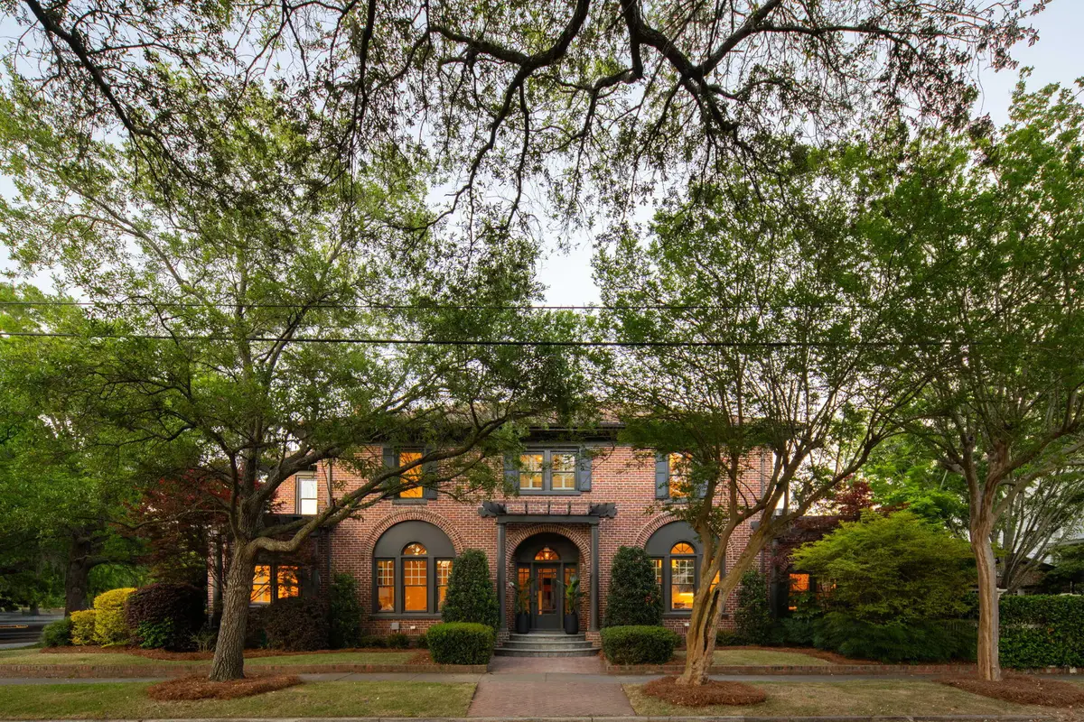 56 Parkwood Avenue, Charleston, SC 29403 - #1