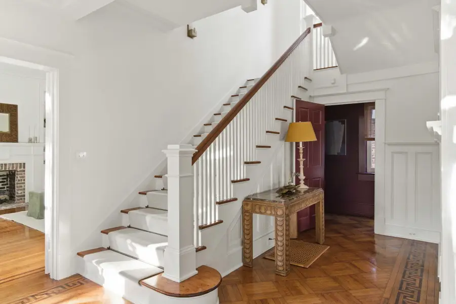 56 Parkwood Avenue, Charleston, SC 29403 - #3