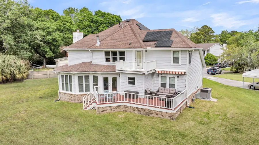 7 Forest Creek Court, Charleston, SC 29414 - #3