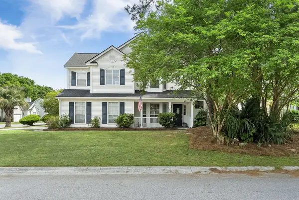 1401 Water Oak Cut, Mount Pleasant, SC 29466