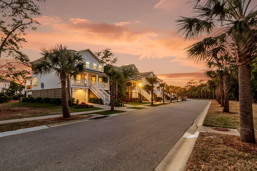 1613 Cultivation, Mount Pleasant, SC 29466 - #3