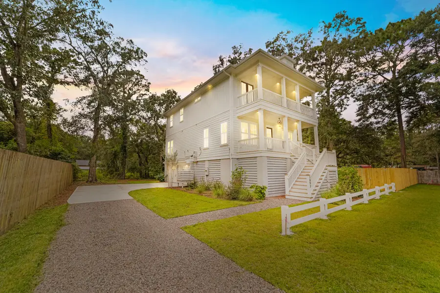1892 Grover Drive, Johns Island, SC 29455 - #2