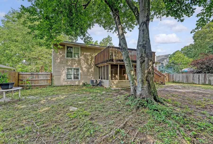 4606 Moss Court, North Charleston, SC 29420 - #3