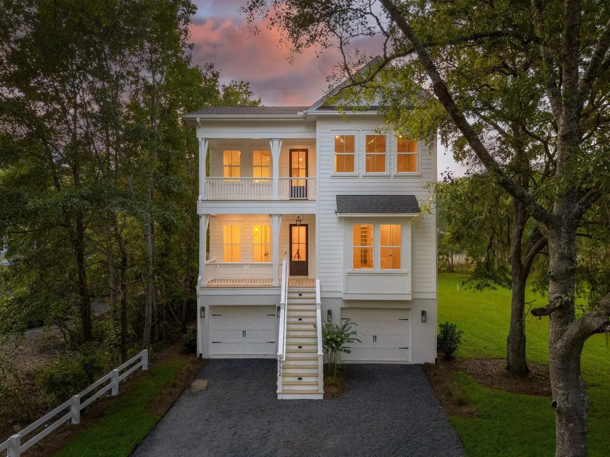 2772 Burden Creek Road, Johns Island, SC 29455 - #1