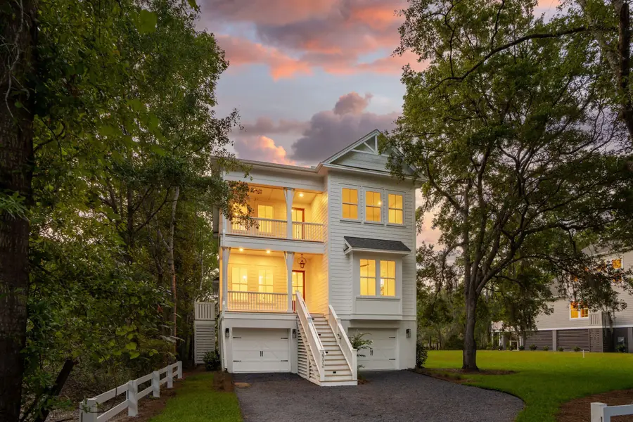 2772 Burden Creek Road, Johns Island, SC 29455 - #3