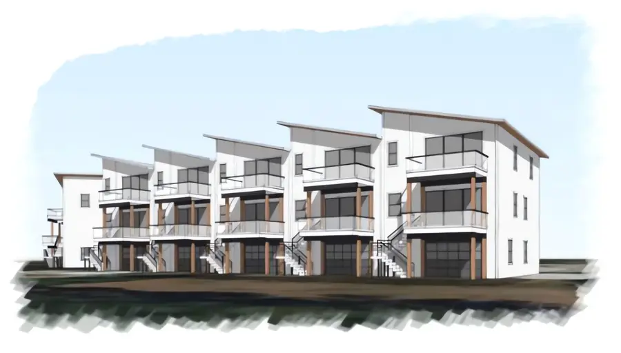 814 Curved Creek Court #3, Charleston, SC 29412 - #2