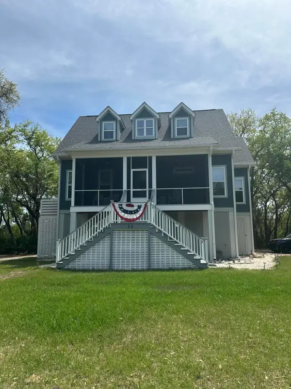 22 E Vista Boulevard, Saint Helena Island, SC 29920
