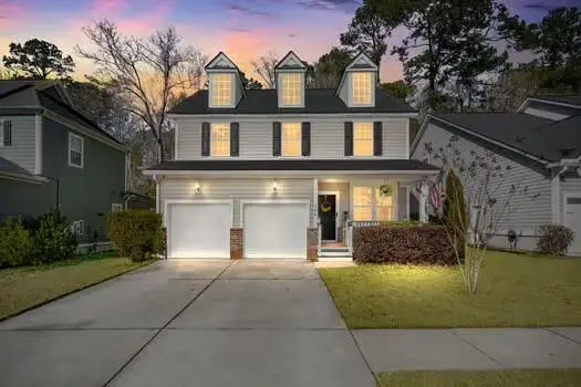 164 Ashley Bluffs Road, Summerville, SC 29485 - #3