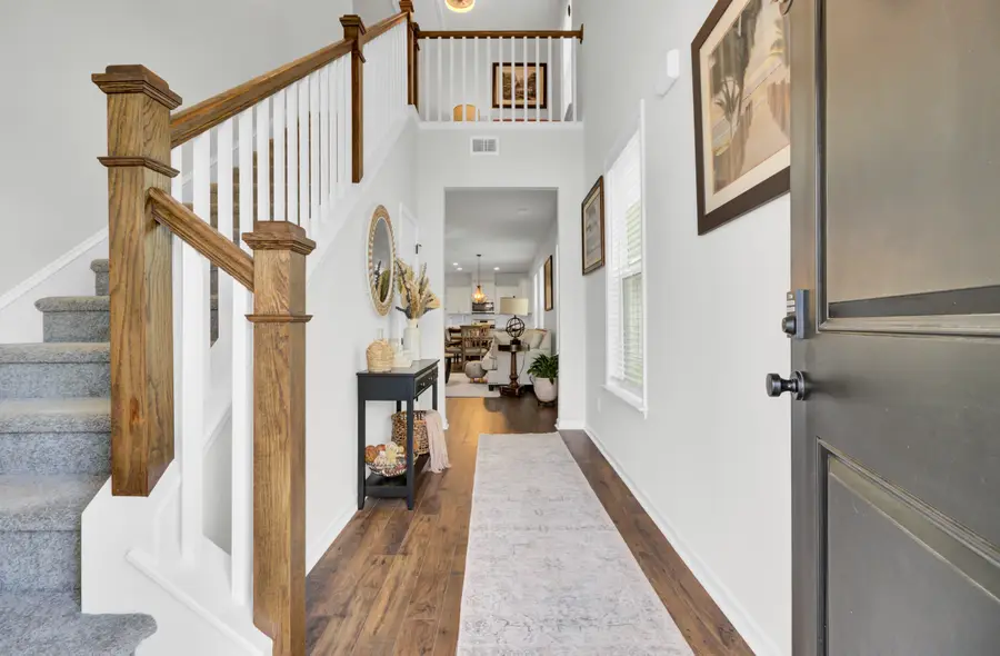 8628 Windsor Hill Boulevard, North Charleston, SC 29420 - #3