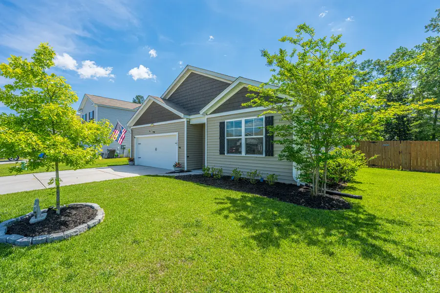 189 Lagoona Drive, Summerville, SC 29483 - #2