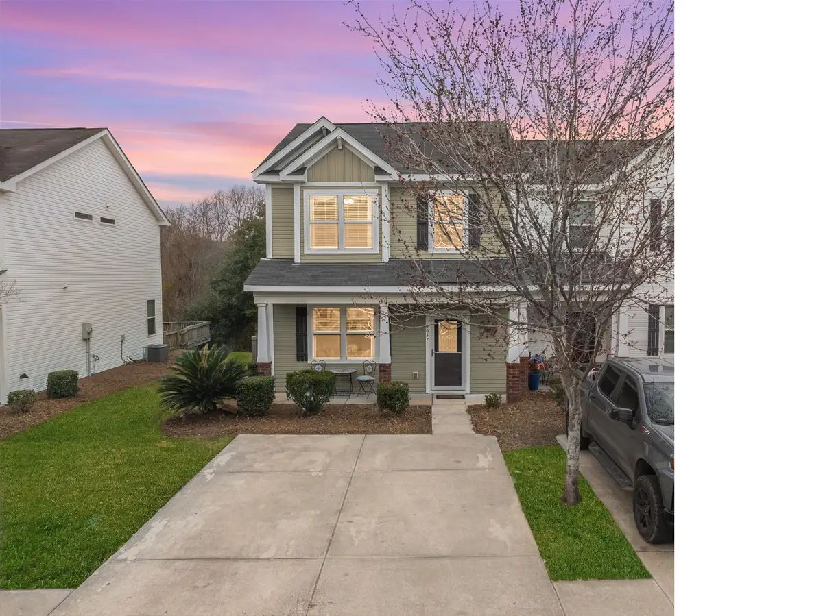 9057 Parlor Drive, Ladson, SC 29456 - #1