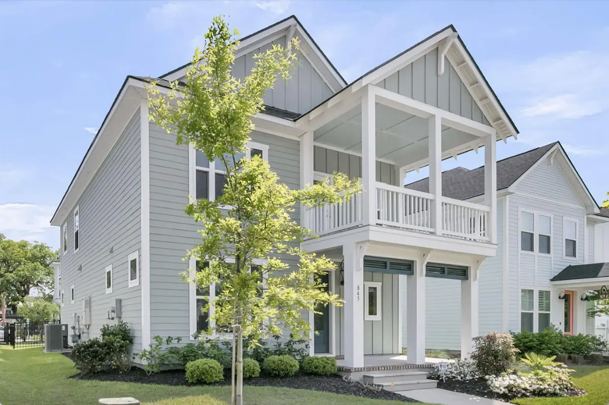 845 Hopewell Drive, Charleston, SC 29492 - #1