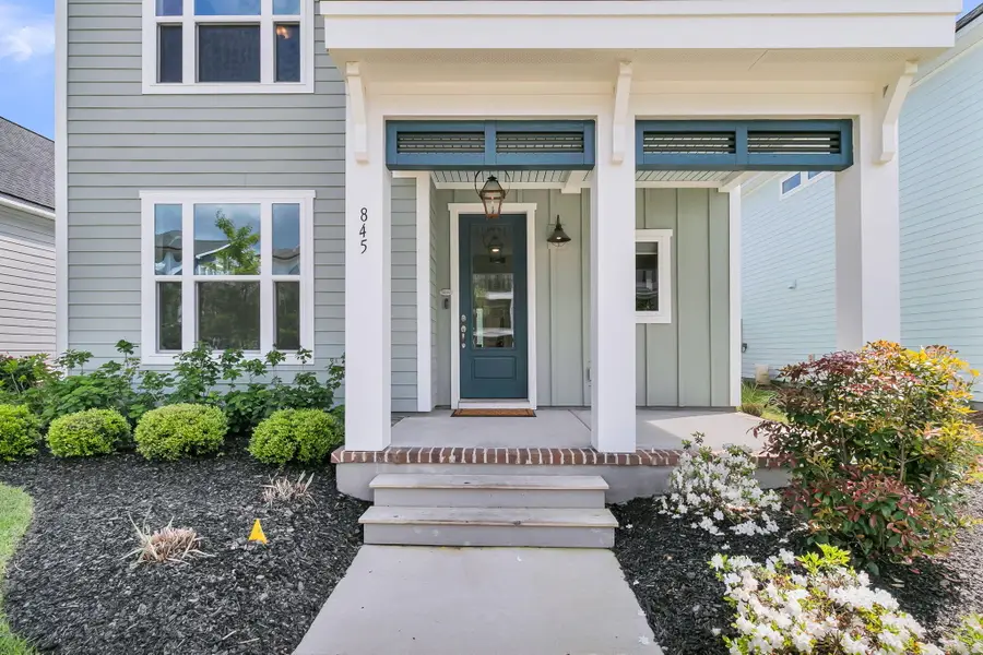 845 Hopewell Drive, Charleston, SC 29492 - #2