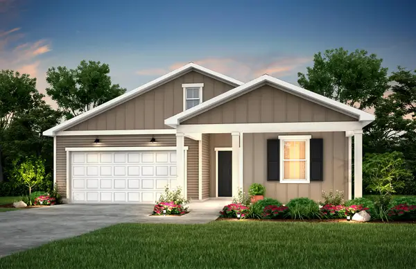 838 Meadowbrook Lane, Summerville, SC 29486