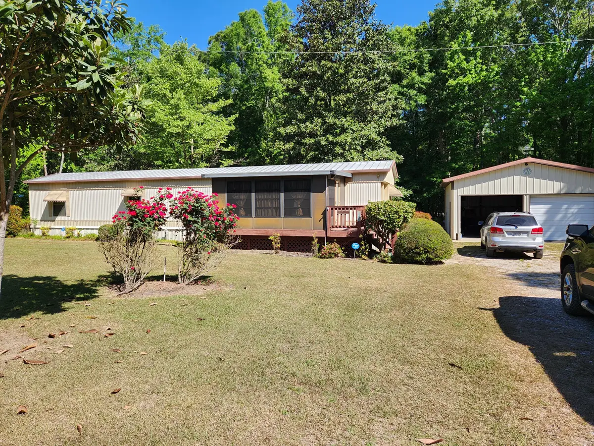 1185 Krissy Street, Summerton, SC 29148 - #1