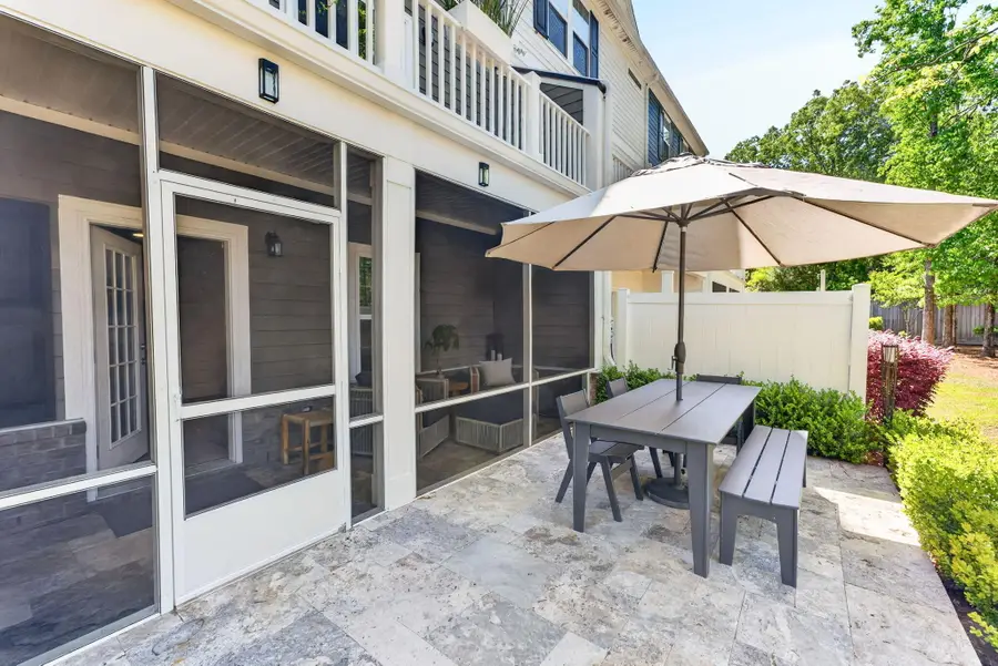 1555 Moss Spring Road, Mount Pleasant, SC 29466 - #3