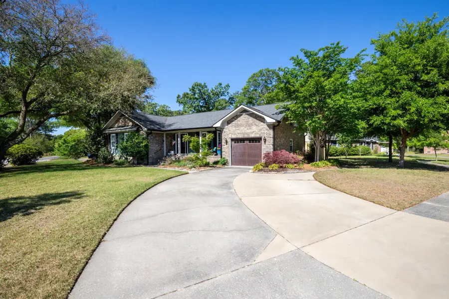 101 Chalcott Place, Summerville, SC 29485 - #2