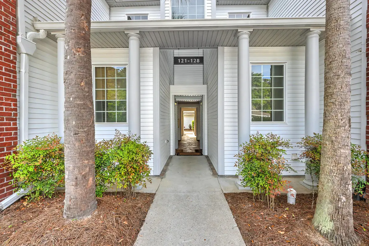 125 Golfview Lane, Summerville, SC 29485 - #1