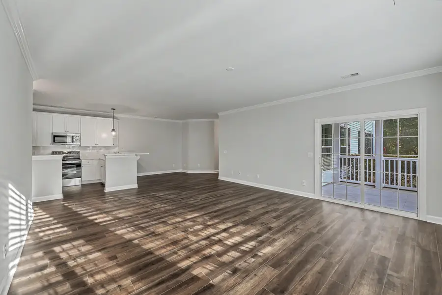 125 Golfview Lane, Summerville, SC 29485 - #3