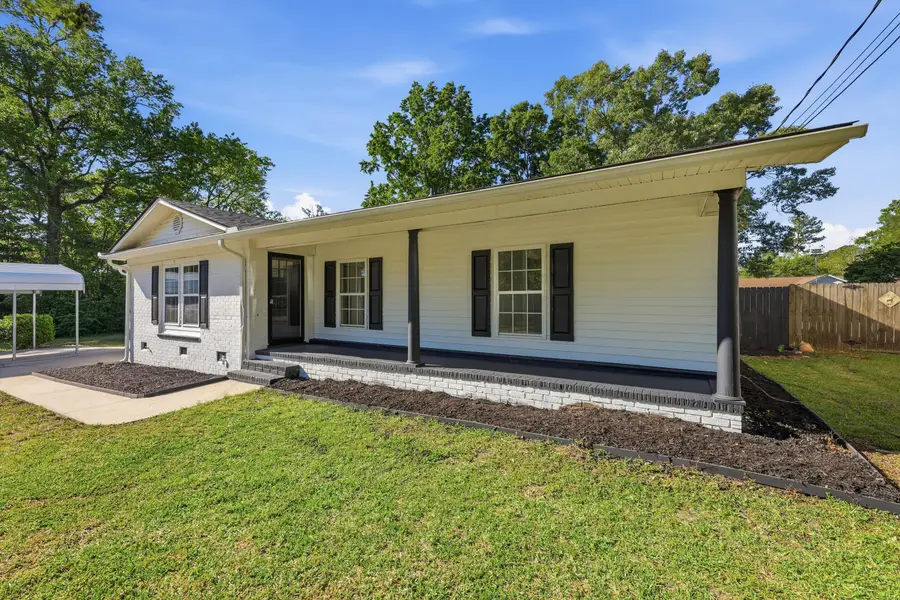 108 Dale Avenue, Ladson, SC 29456 - #2