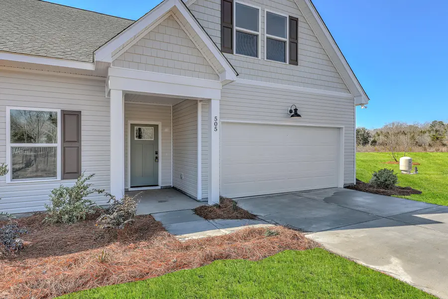 505 New Regenia Place, Ridgeville, SC 29472 - #2