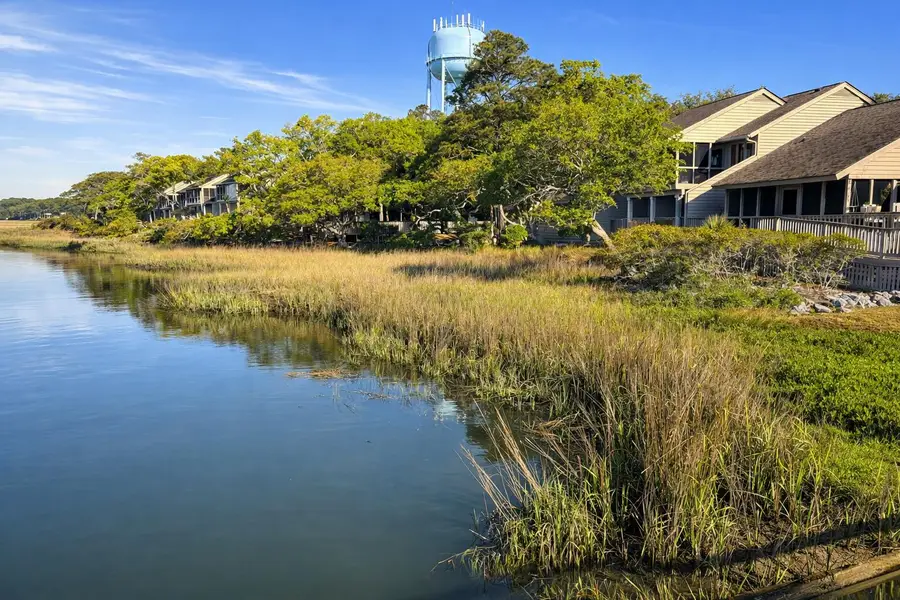 1214 Creek Watch, Johns Island, SC 29455 - #2