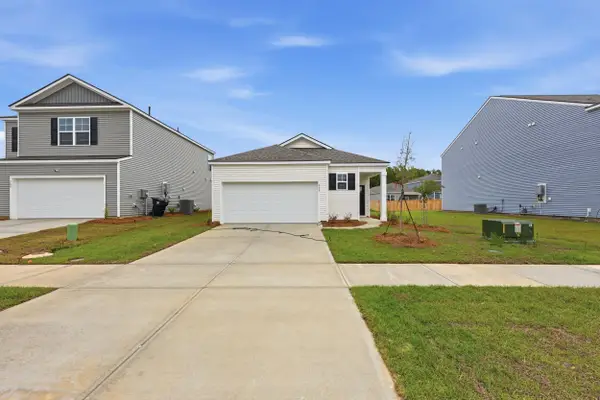 538 Still Heights Lane, Summerville, SC 29486