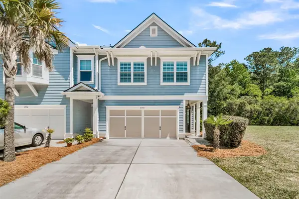 2340 Kings Gate Lane #Unit 4, Mount Pleasant, SC 29466