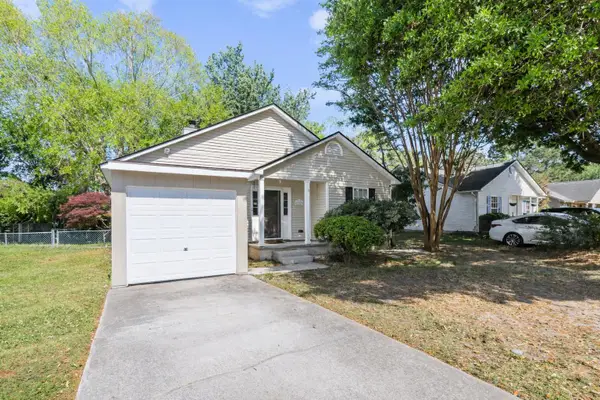 1147 Landsdowne Drive, Charleston, SC 29412