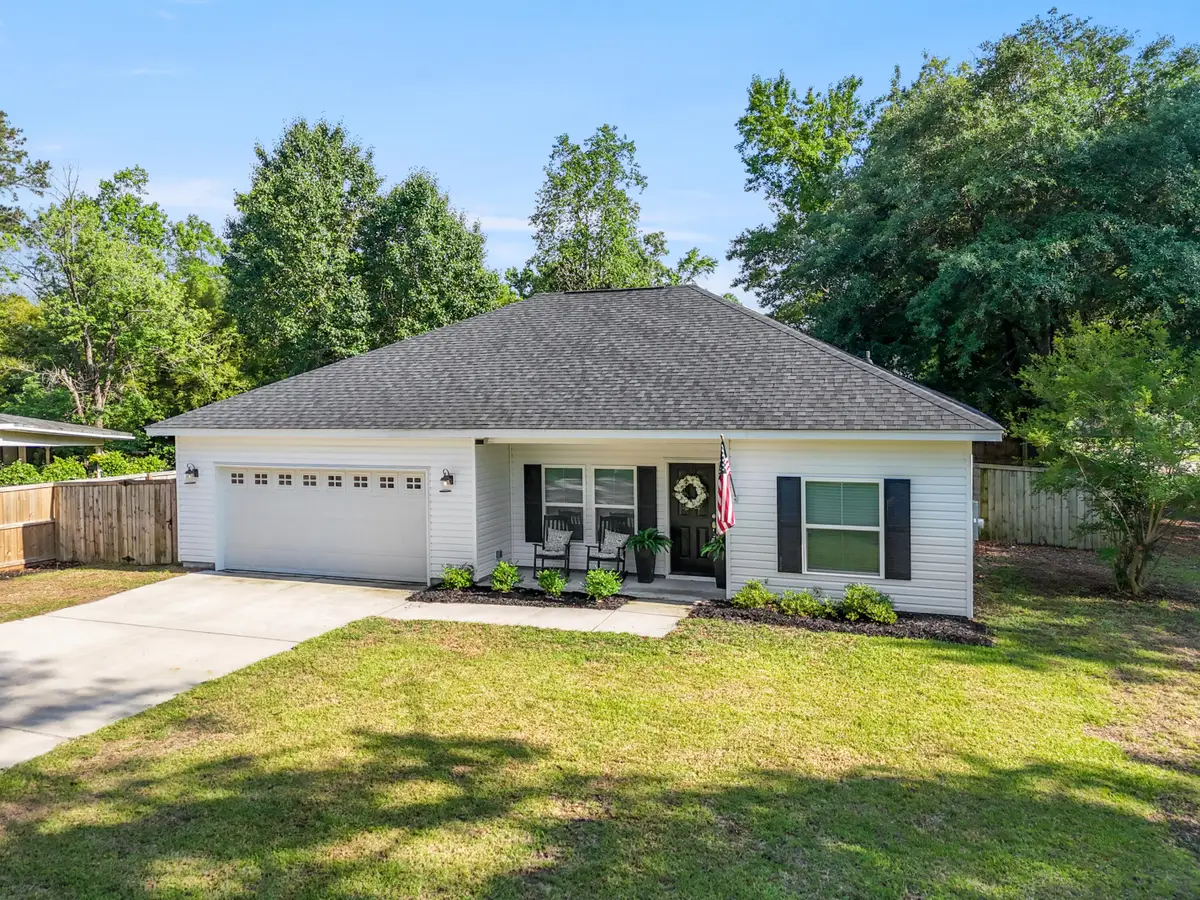 204 Read Street, Moncks Corner, SC 29461 - #1