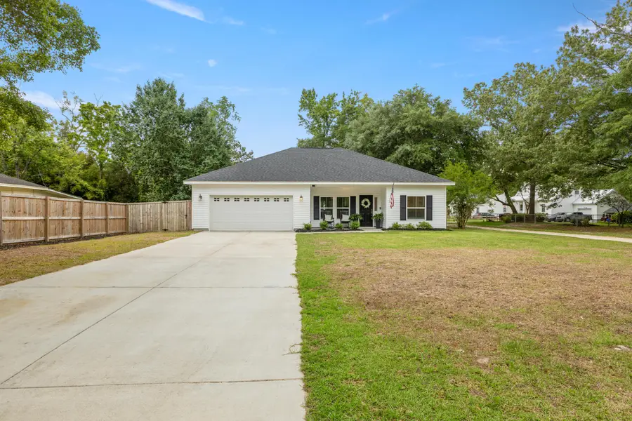 204 Read Street, Moncks Corner, SC 29461 - #3
