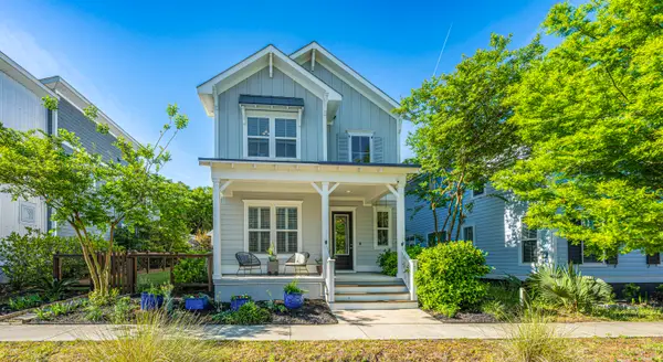 5162 Celtic Drive, North Charleston, SC 29405