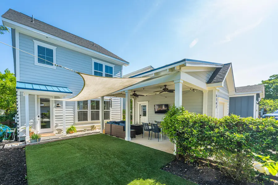 5162 Celtic Drive, North Charleston, SC 29405 - #3