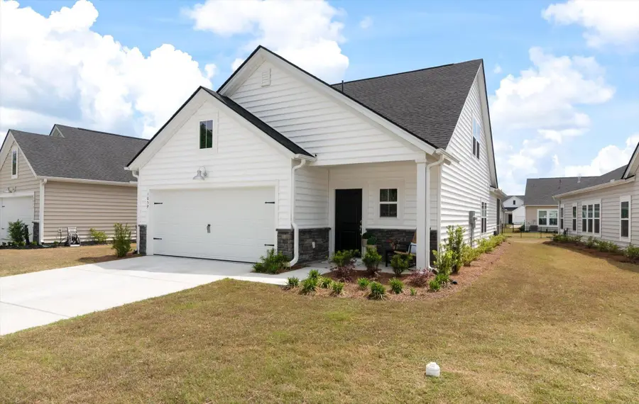 1059 Grace Field Avenue, Summerville, SC 29485 - #2