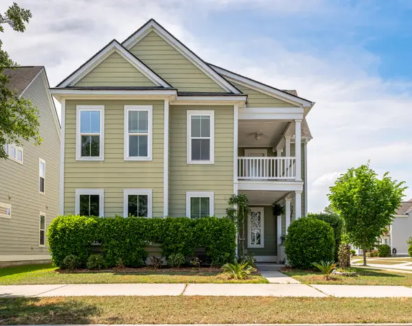 4291 William E Murray Boulevard, Charleston, SC 29414