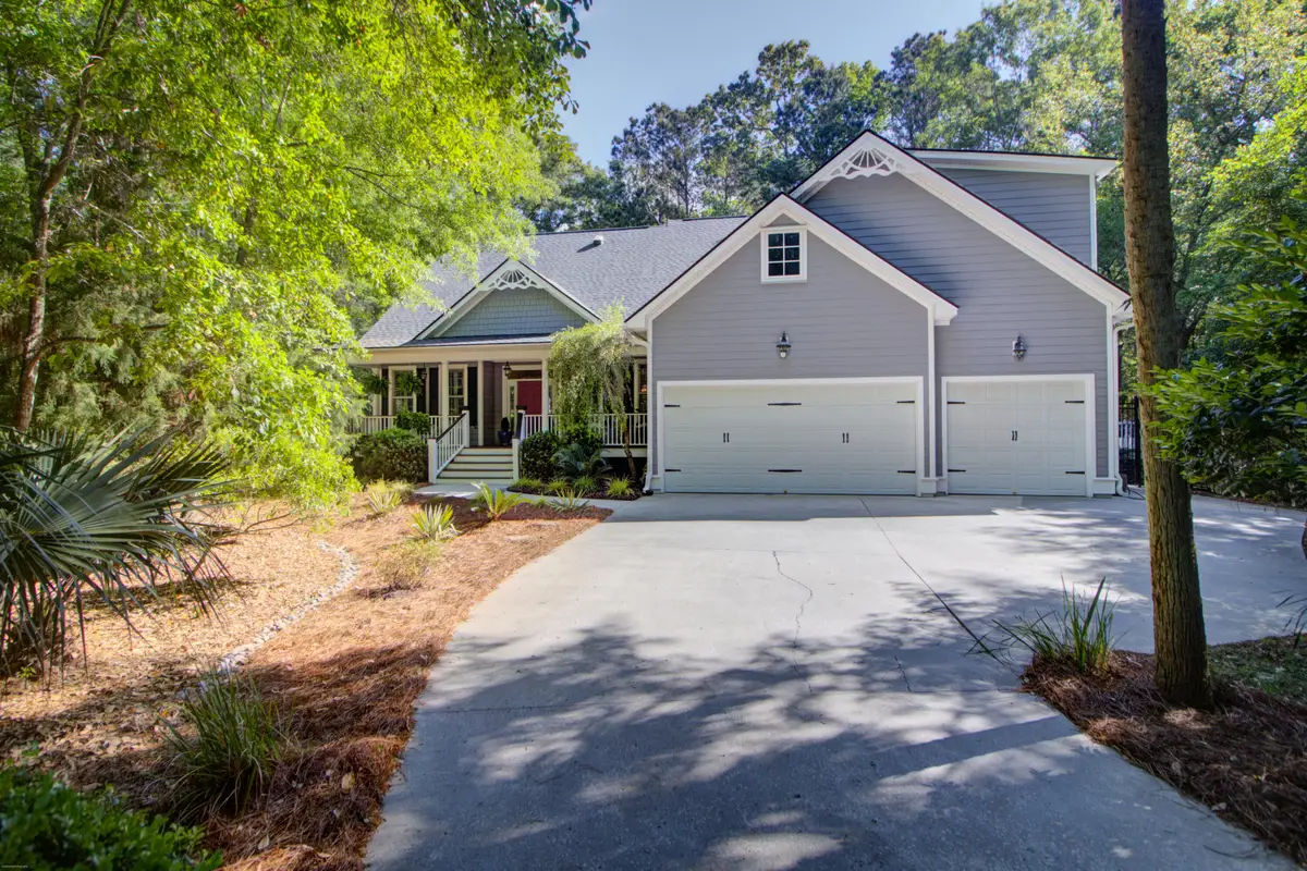 3798 Saint Ellens Drive, Mount Pleasant, SC 29466 - #1