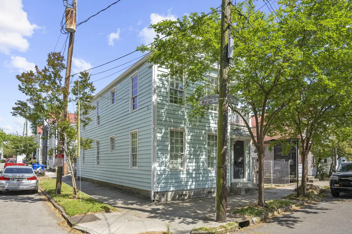 160 Smith Street, Charleston, SC 29403 - #1