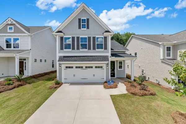 511 Crosswick Street, Summerville, SC 29483