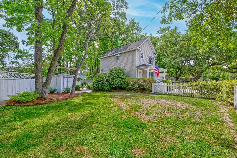 920 East Street, Charleston, SC 29407 - #2