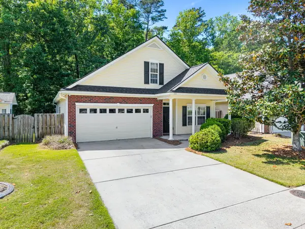 111 Garden Grove Drive, Summerville, SC 29485