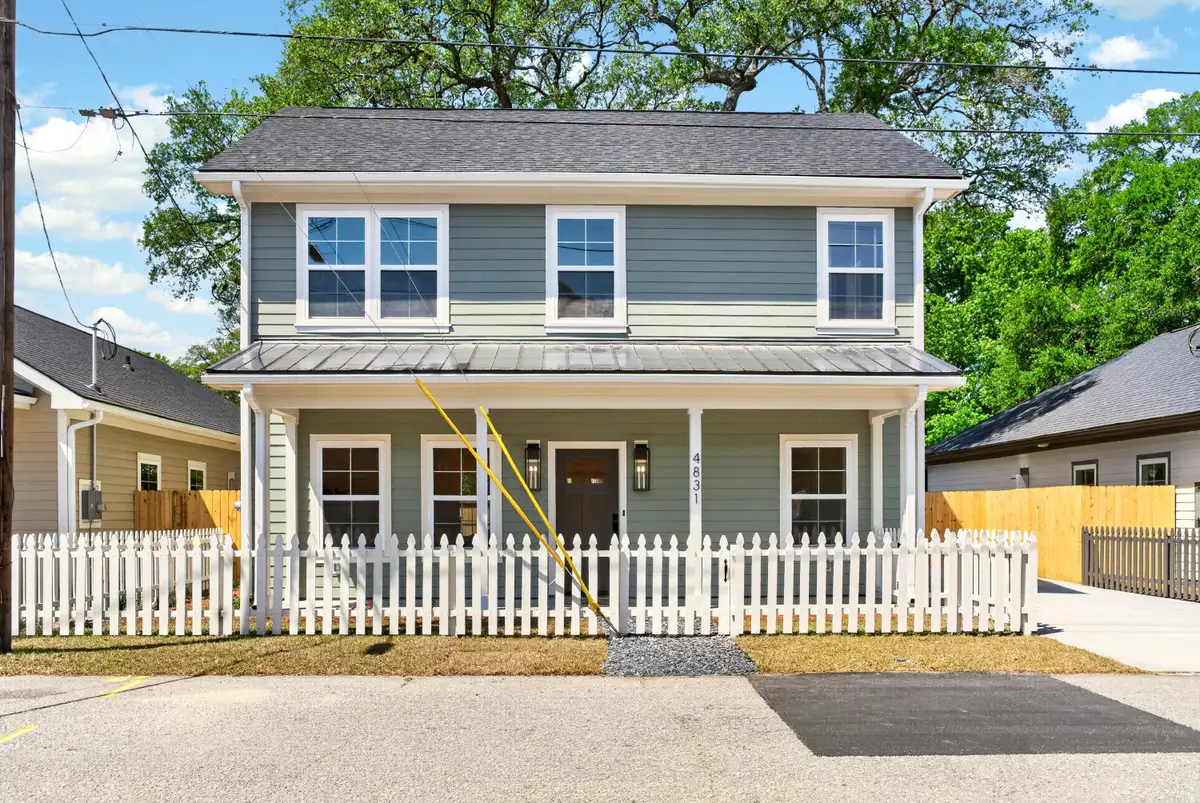 4831 Williams Avenue, North Charleston, SC 29405 - #1
