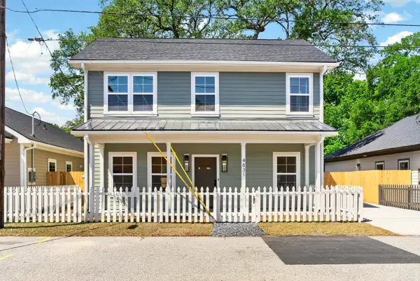 4831 Williams Avenue, North Charleston, SC 29405