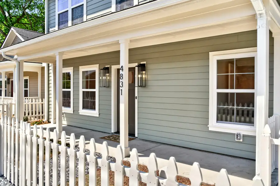 4831 Williams Avenue, North Charleston, SC 29405 - #3