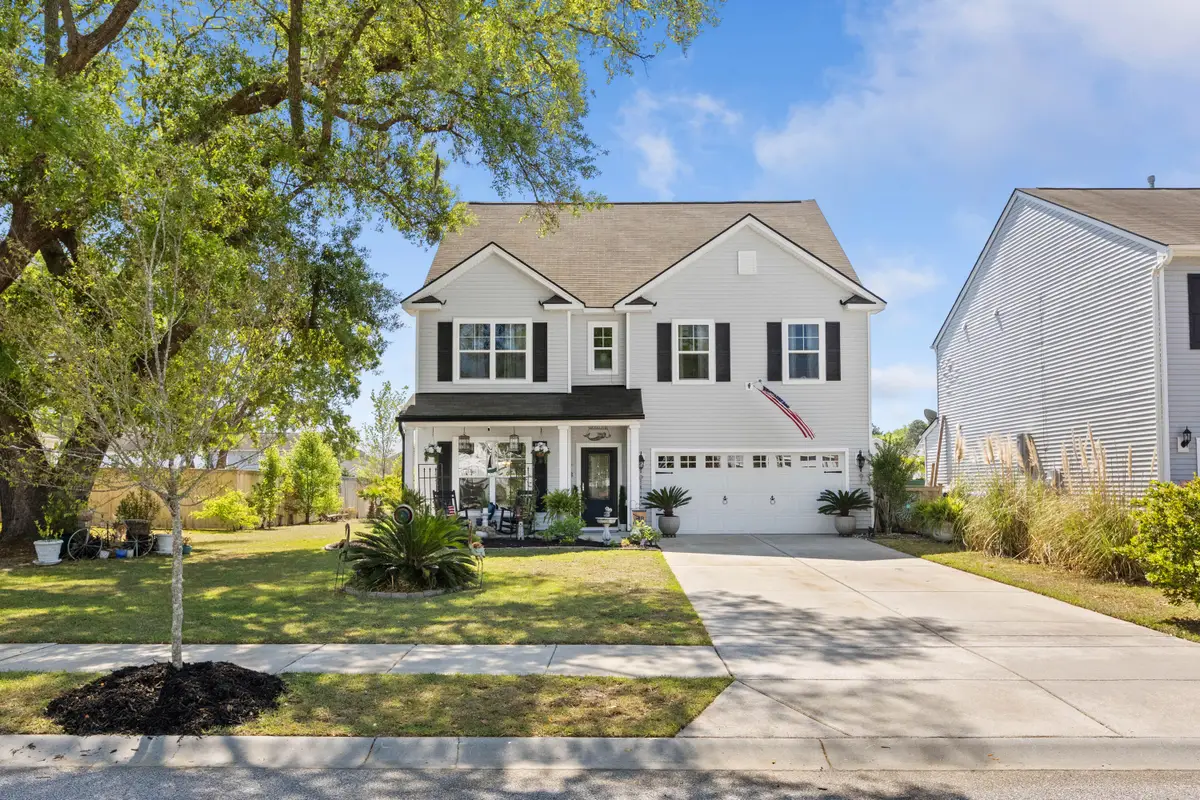 2008 Lanneau Lane, Johns Island, SC 29455 - #1