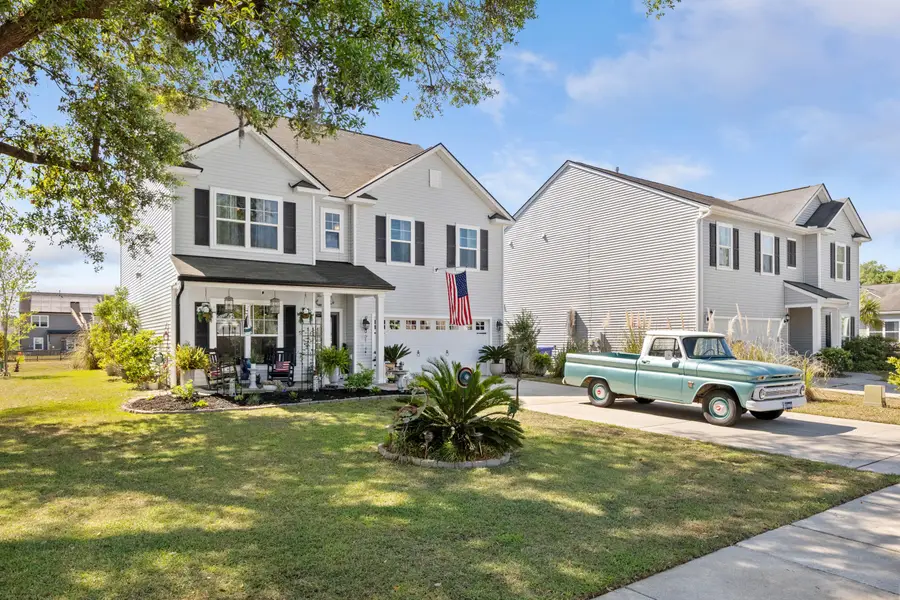 2008 Lanneau Lane, Johns Island, SC 29455 - #3