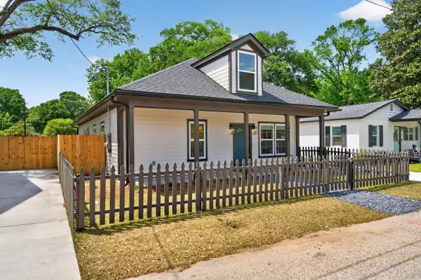 4833 Williams Avenue, North Charleston, SC 29405