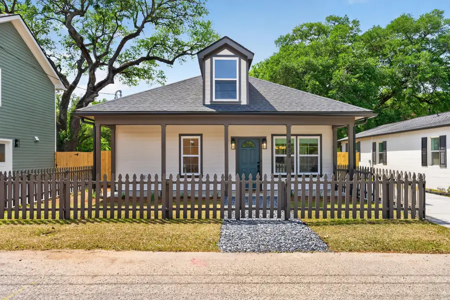 4833 Williams Avenue, North Charleston, SC 29405 - #2