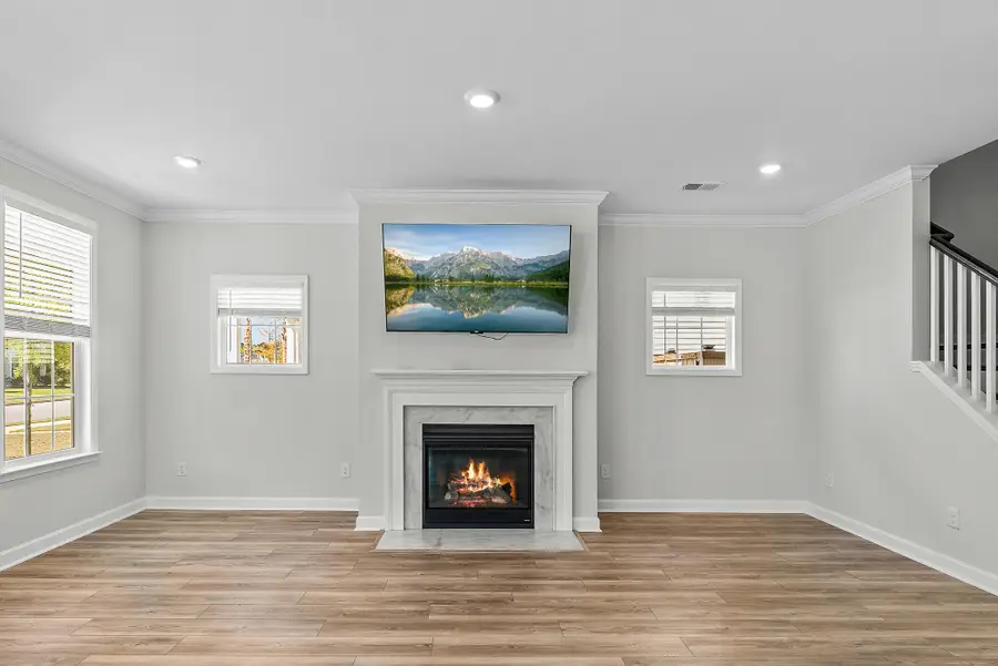 217 Omalley Drive, Summerville, SC 29483 - #2